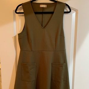 Altar’d State dress with pockets!!